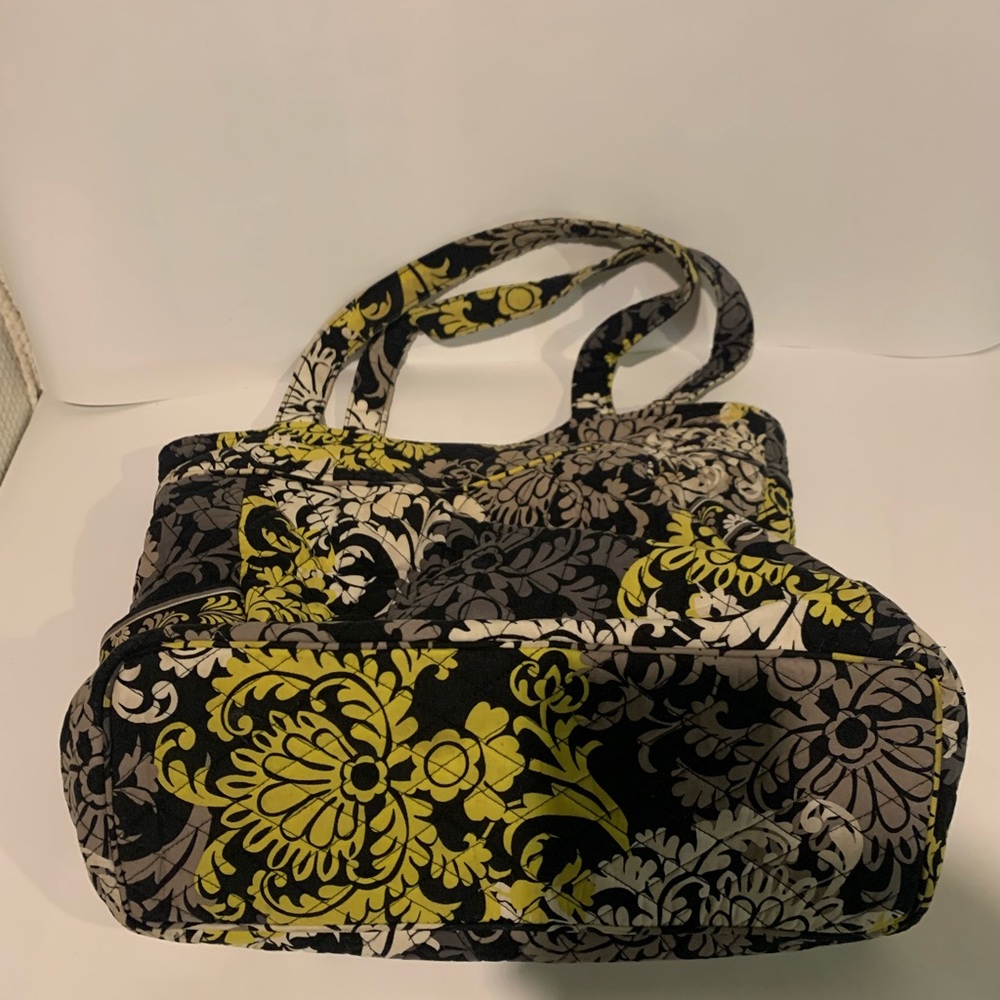 Vera Bradley Tote Bag